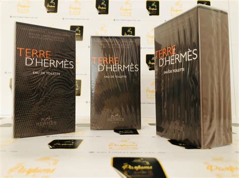 terre d'hermes parfum prix maroc